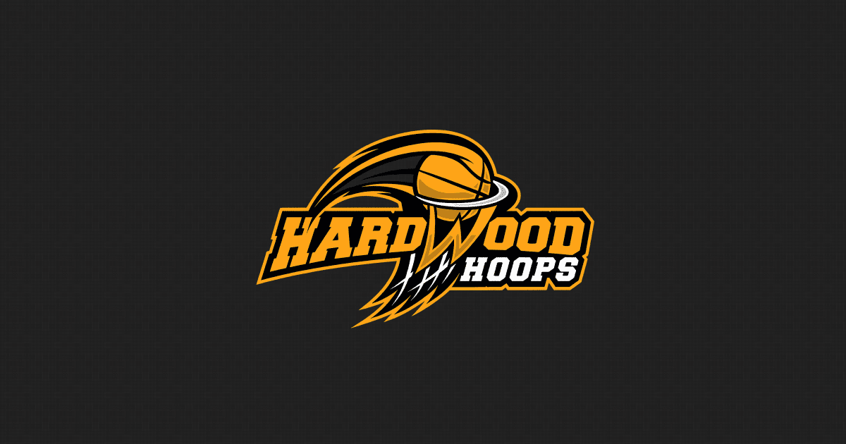 Hardwood Palace - socialcard