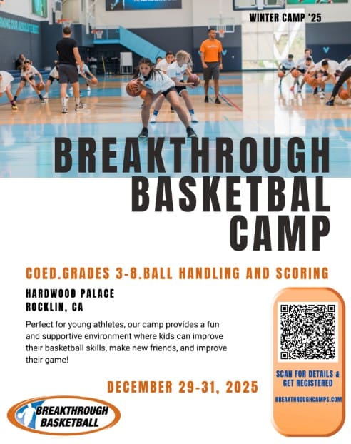 Breakthrough Camp Winter 25