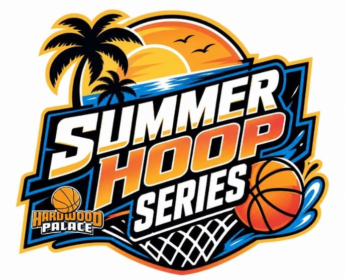 Summer Hoop Series No Date