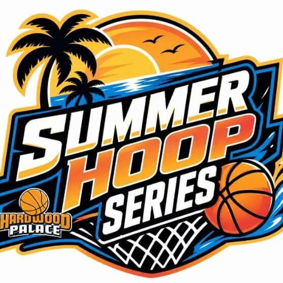 Summer Hoop Series No Date